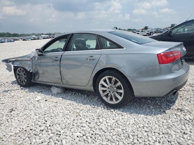 Photo 2 from auction – 2013 AUDI A6 PREMIUM with VIN WAUGGAFC6DN062770