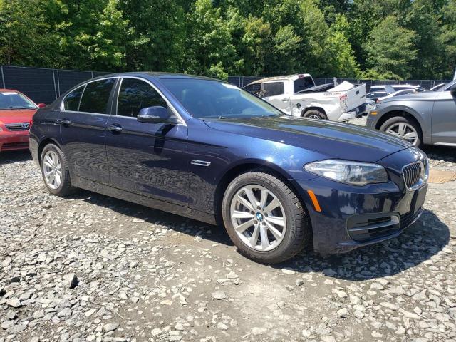 Photo 4 from auction – 2014 BMW 528 XI with VIN WBA5A7C5XED616174