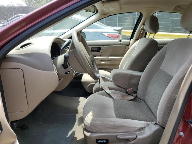 Photo 7 from auction – 2007 FORD TAURUS SE with VIN 1FAHP53U27A173734
