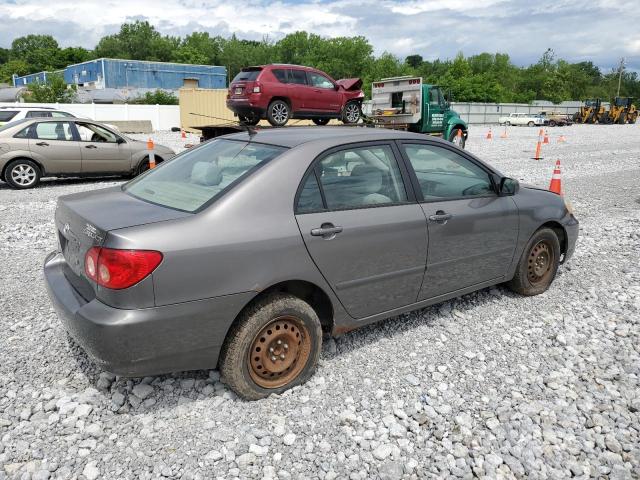 Photo 3 from auction – 2006 TOYOTA COROLLA CE with VIN 1NXBR32E46Z741046
