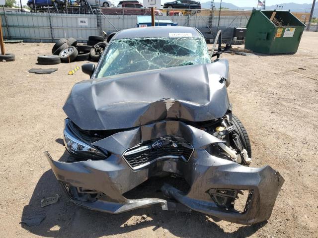 Photo 5 from auction – 2019 SUBARU IMPREZA with VIN 4S3GTAA63K3718710