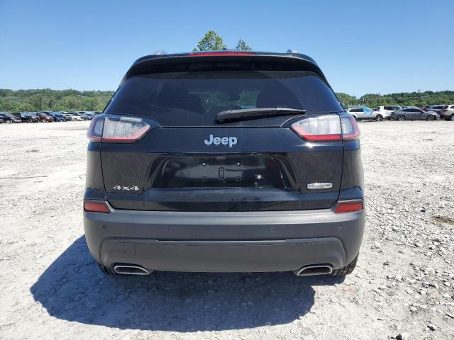 Photo 6 from auction – 2021 JEEP CHEROKEE L with VIN 1C4PJMMX5MD186028