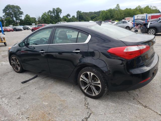 Photo 2 from auction – 2015 KIA FORTE EX with VIN KNAFX4A83F5261729