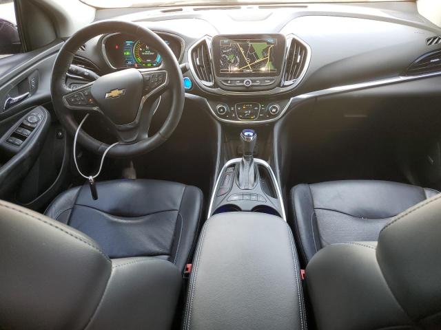 Photo 8 from auction – 2017 CHEVROLET VOLT PREMI with VIN 1G1RB6S53HU189222
