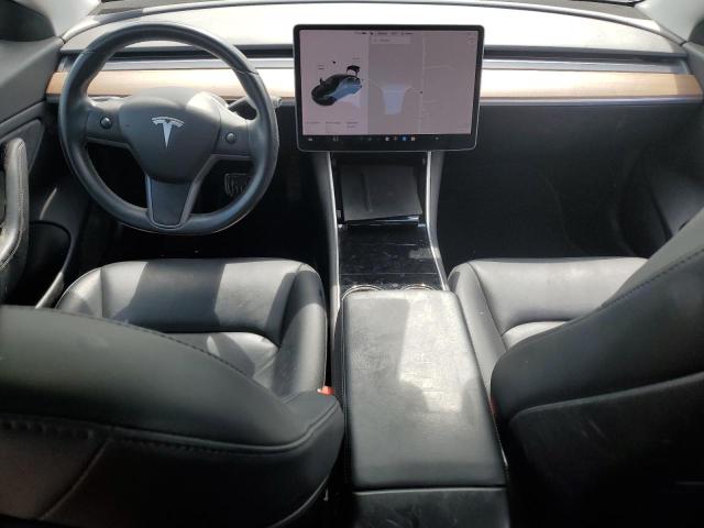 Photo 8 from auction – 2018 TESLA MODEL 3 with VIN 5YJ3E1EA2JF157232