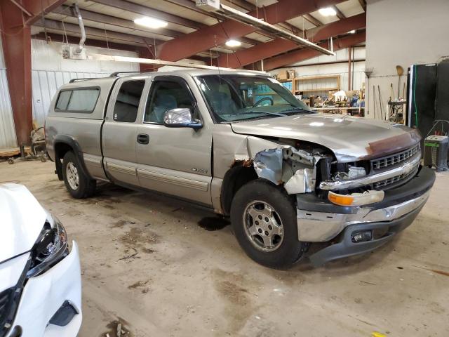 Photo 4 from auction – 2000 CHEVROLET SILVERADO with VIN 2GCEC19V9Y1255263
