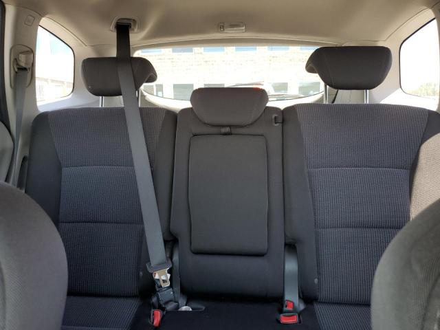 Photo 10 from auction – 2008 SUBARU TRIBECA with VIN 4S4WX91D484407007