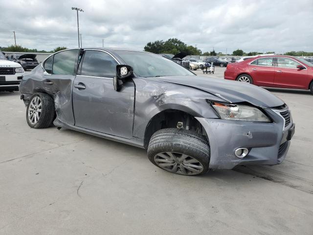 Photo 4 from auction – 2014 LEXUS GS 350 with VIN JTHBE1BL8E5032582