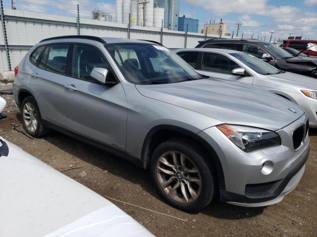 Photo 4 from auction – 2015 BMW X1 XDRIVE2 with VIN WBAVL1C55FVY30511