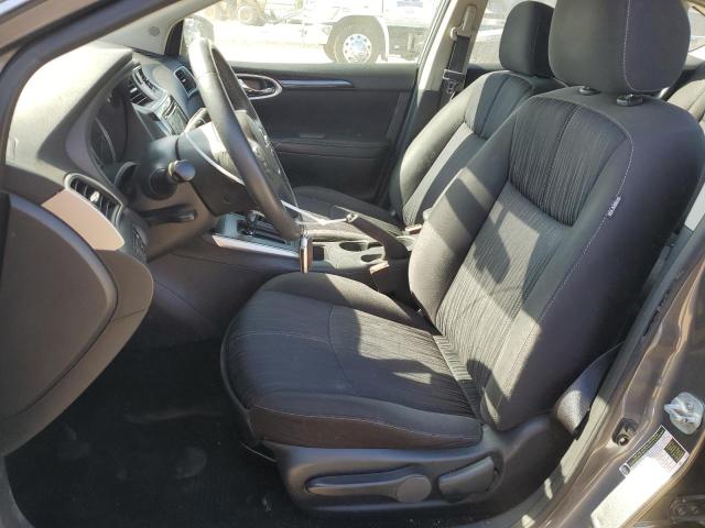 Photo 7 from auction – 2017 NISSAN SENTRA S with VIN 3N1AB7AP1HL674436