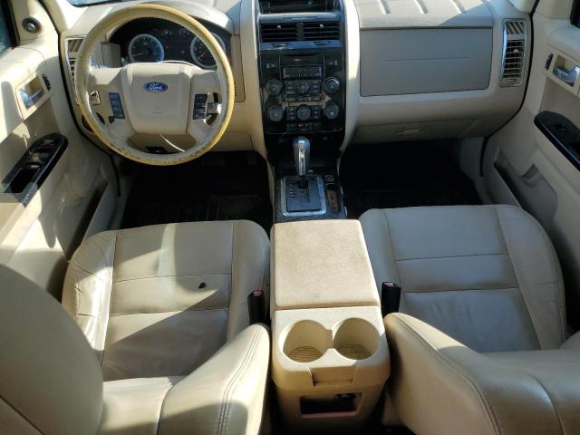 Photo 8 from auction – 2010 FORD ESCAPE LIM with VIN 1FMCU9EG9AKB29464