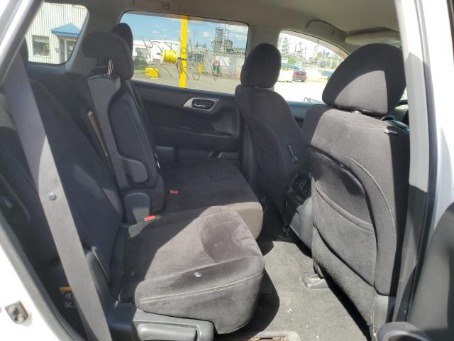 Photo 11 from auction – 2014 NISSAN PATHFINDER with VIN 5N1AR2MM4EC671773
