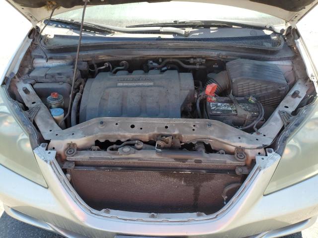 Photo 12 from auction – 2006 HONDA ODYSSEY EX with VIN 5FNRL38616B415962