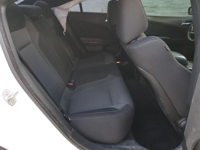Photo 10 from auction – 2016 DODGE CHARGER R/ with VIN 2C3CDXCT7GH347545