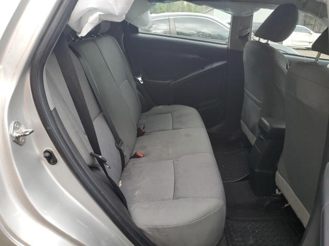Photo 10 from auction – 2009 TOYOTA COROLLA MA with VIN 2T1KU40E49C186452