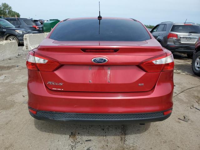 Photo 6 from auction – 2012 FORD FOCUS SE with VIN 1FAHP3F28CL225543
