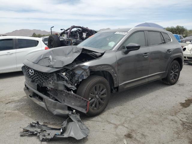 Photo 1 from auction – 2024 MAZDA CX-50 SELE with VIN 7MMVABAM9RN209804