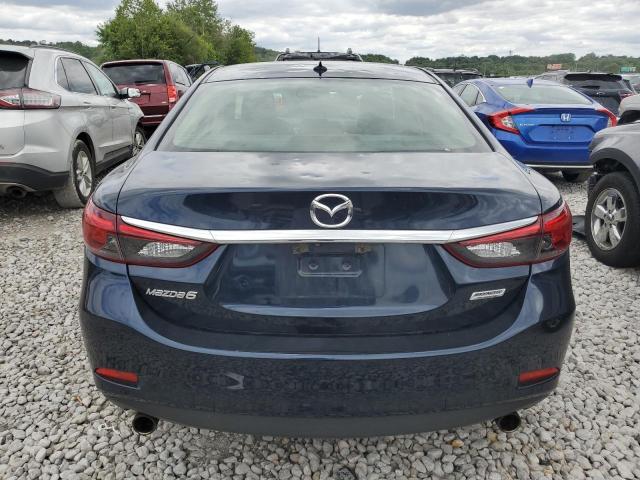 Photo 6 from auction – 2016 MAZDA 6 TOURING with VIN JM1GJ1T51G1434036