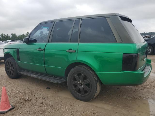 Photo 2 from auction – 2006 LAND ROVER RANGE ROVE with VIN SALME15486A232281
