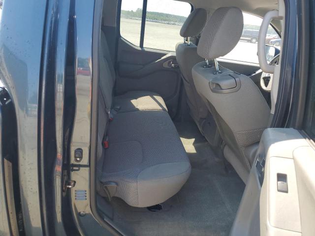 Photo 10 from auction – 2014 NISSAN FRONTIER S with VIN 1N6AD0ER5EN763588