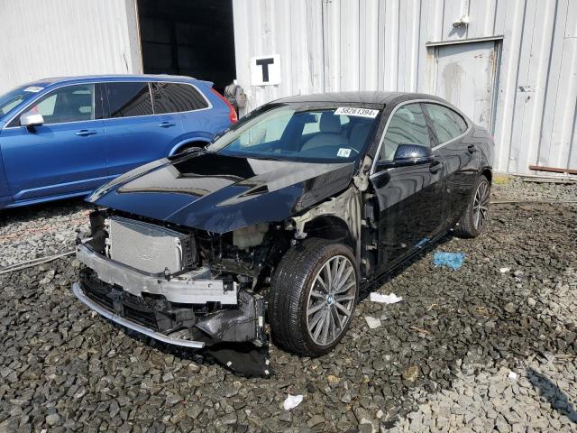 BMW 228XI 2021 with VIN WBA73AK04M7J14439 - Photo from auction