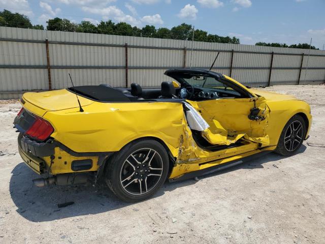 Photo 3 from auction – 2018 FORD MUSTANG with VIN 1FATP8UH6J5156674