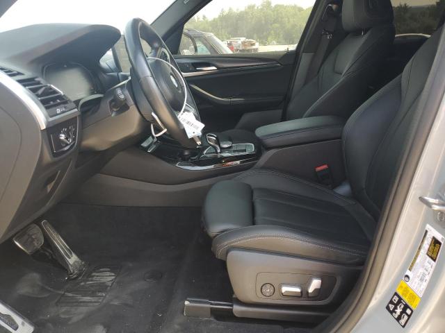 Photo 7 from auction – 2022 BMW X3 XDRIVE3 with VIN 5UX53DP06N9K32002