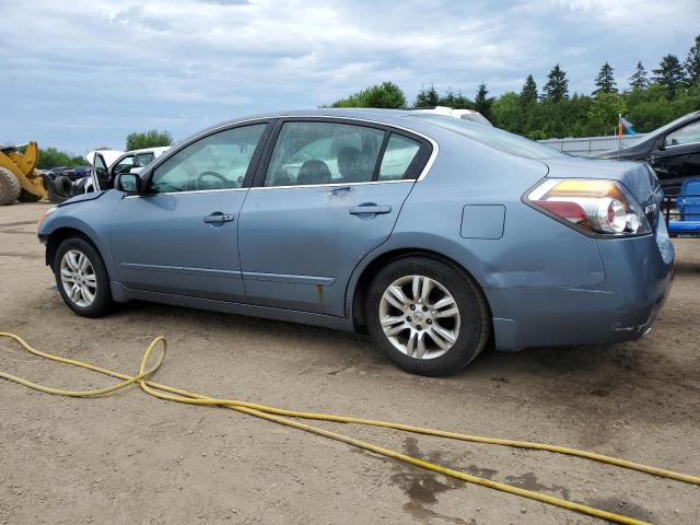 Photo 2 from auction – 2010 NISSAN ALTIMA BAS with VIN 1N4AL2AP0AC109342