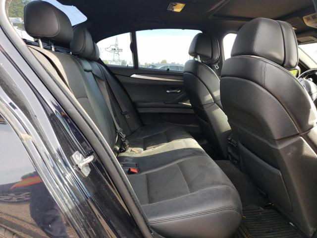 Photo 10 from auction – 2012 BMW 550 XI with VIN WBAFU9C58CC788097