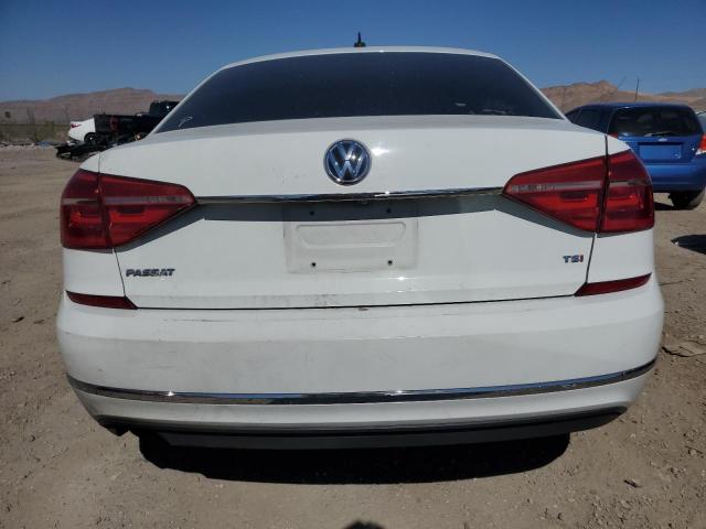 Photo 6 from auction – 2016 VOLKSWAGEN PASSAT S with VIN 1VWAS7A32GC001799