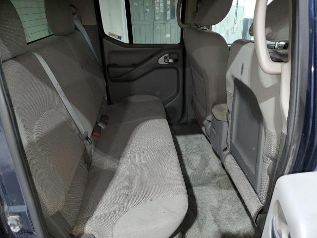 Photo 10 from auction – 2011 NISSAN FRONTIER S with VIN 1N6AD0EV3BC434683