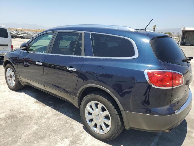Photo 2 from auction – 2012 BUICK ENCLAVE with VIN 5GAKRCED4CJ208099