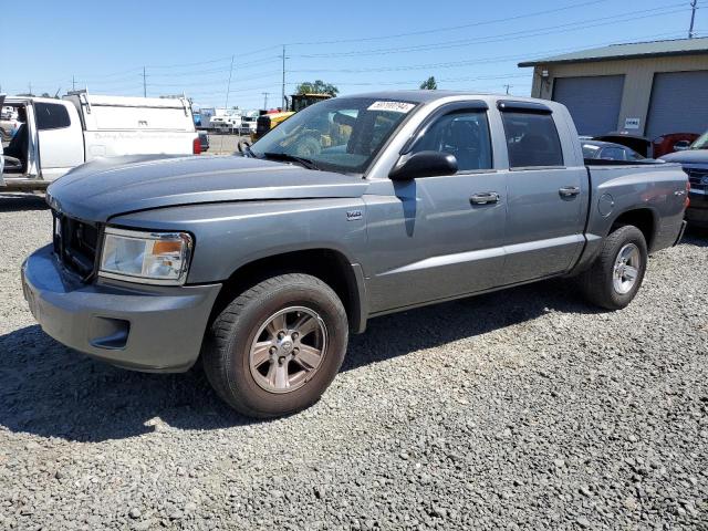DODGE DAKOTA SXT 2010 z numerem VIN 1D7CW3GP1AS166555 - Zdjęcie z aukcji