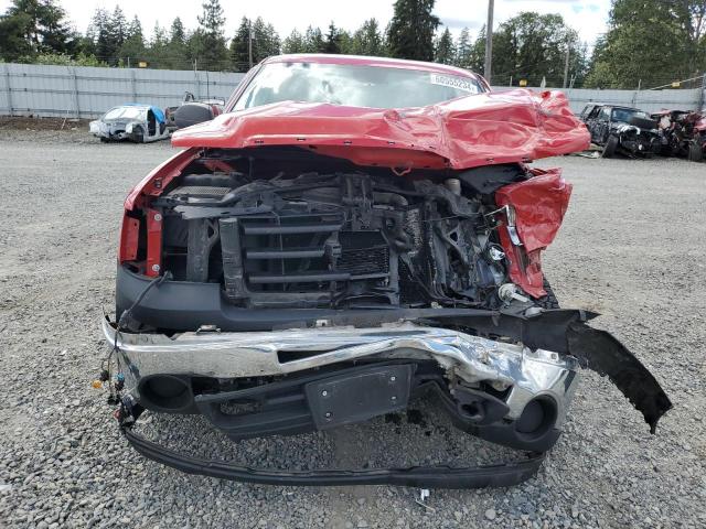Photo 5 from auction – 2012 GMC SIERRA K15 with VIN 1GTR2TE72CZ273997