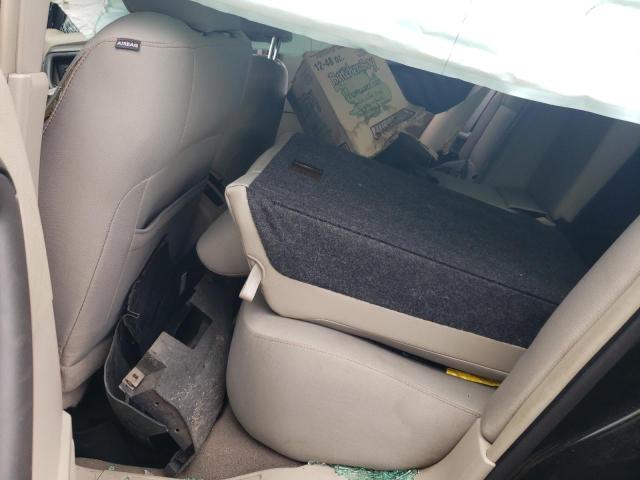 Photo 10 from auction – 2010 FORD TAURUS SEL with VIN 1FAHP2EW9AG106629