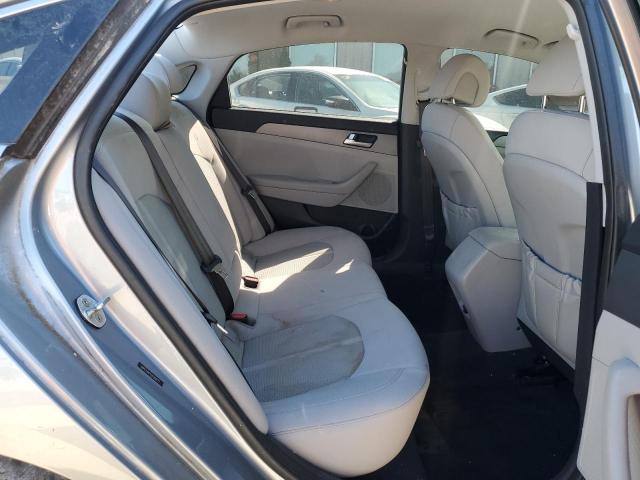 Photo 10 from auction – 2016 HYUNDAI SONATA SE with VIN 5NPE24AF1GH384877