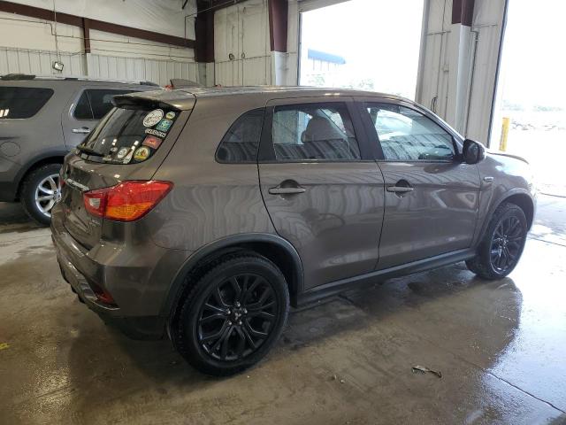 Photo 3 from auction – 2018 MITSUBISHI OUTLANDER with VIN JA4AR3AU6JU005804
