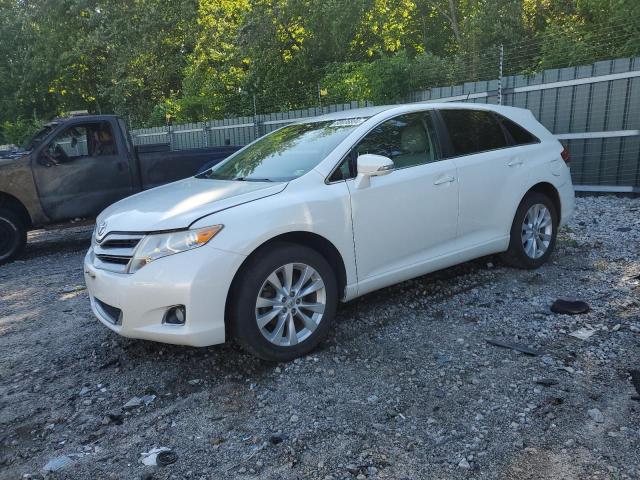 Photo 1 from auction – 2014 TOYOTA VENZA LE with VIN 4T3BA3BBXEU050977