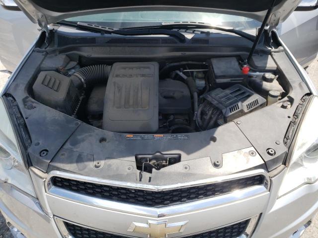 Photo 11 from auction – 2012 CHEVROLET EQUINOX LT with VIN 2GNFLGEK0C6119223