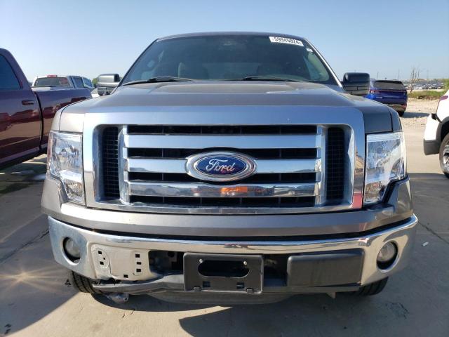 Photo 5 from auction – 2011 FORD F150 SUPER with VIN 1FTEW1CM4BFB46278