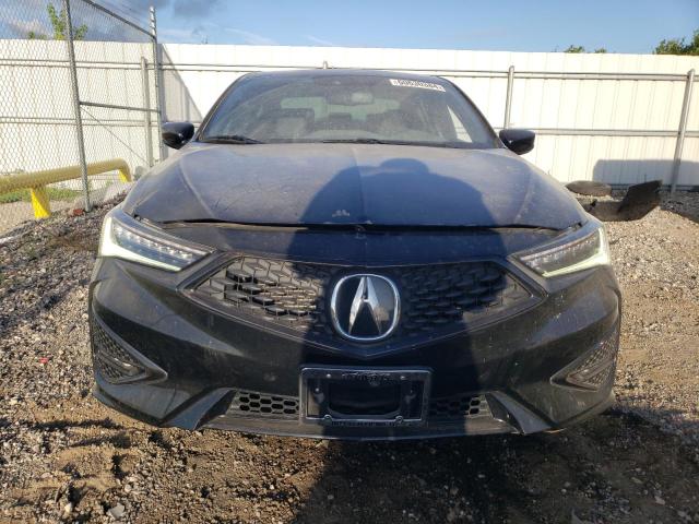 Photo 5 from auction – 2020 ACURA ILX PREMIU with VIN 19UDE2F84LA006783