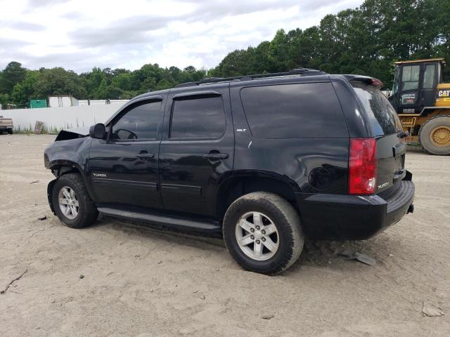 Photo 2 from auction – 2013 GMC YUKON SLT with VIN 1GKS2CE06DR161455