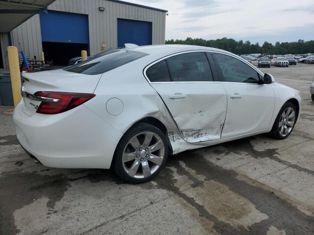 Photo 3 from auction – 2016 BUICK REGAL with VIN 2G4GL5EX2G9206571