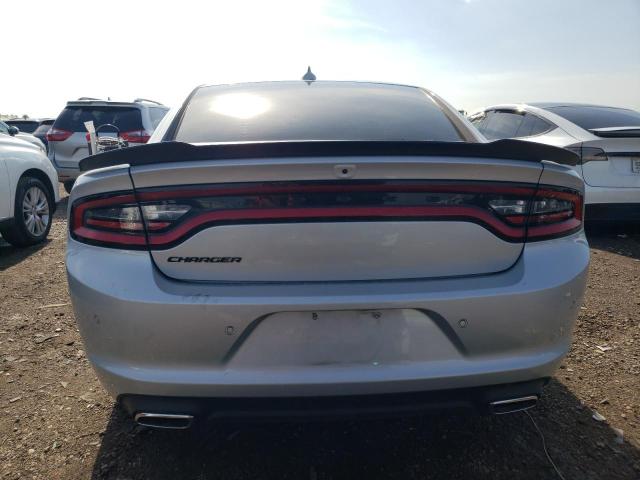 Photo 6 from auction – 2023 DODGE CHARGER SX with VIN 2C3CDXBG7PH504513
