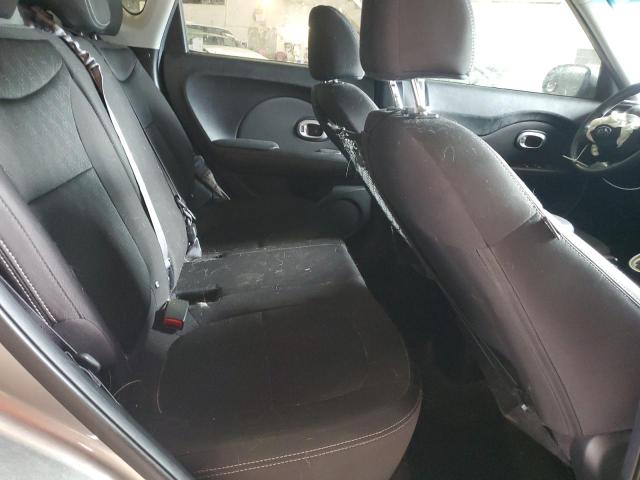 Photo 10 from auction – 2018 KIA SOUL with VIN KNDJN2A22J7611528