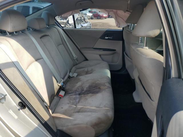 Photo 10 from auction – 2014 HONDA ACCORD LX with VIN 1HGCR2F36EA167806
