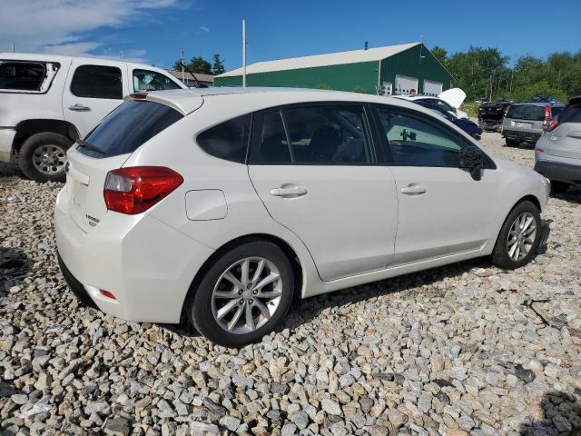 Photo 3 from auction – 2014 SUBARU IMPREZA PR with VIN JF1GPAC61E8286827