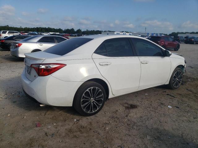 Photo 3 from auction – 2014 TOYOTA COROLLA L with VIN 2T1BURHE5EC082001