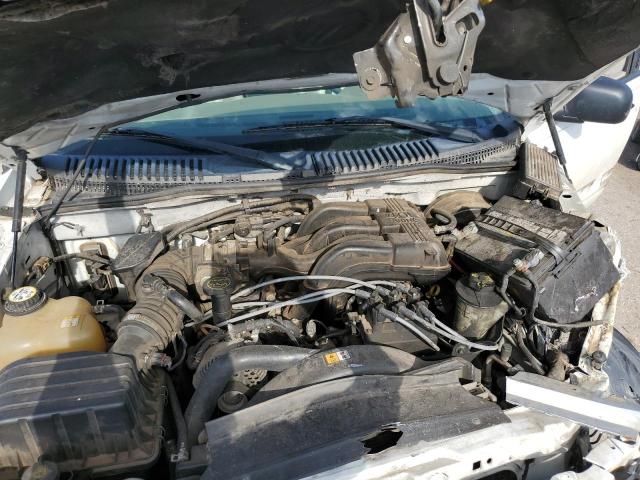 Photo 12 from auction – 2004 MERCURY MOUNTAINEE with VIN 4M2ZU86KX4ZJ36442
