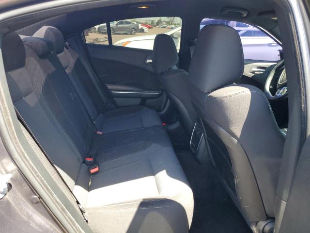 Photo 10 from auction – 2016 DODGE CHARGER SX with VIN 2C3CDXHG2GH227633
